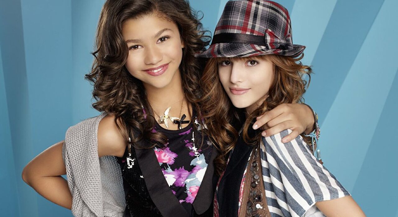 Diez momentos que han convertido a Zendaya en la chica Disney de moda