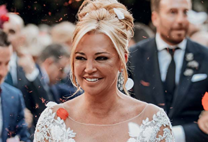 Belén Esteban |  Revista Hola