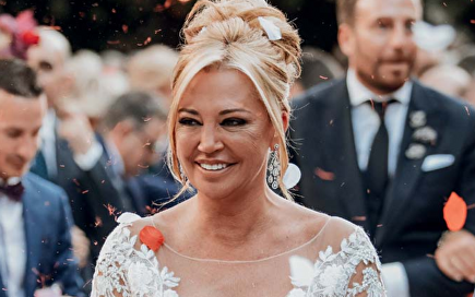 Belén Esteban |  Revista Hola