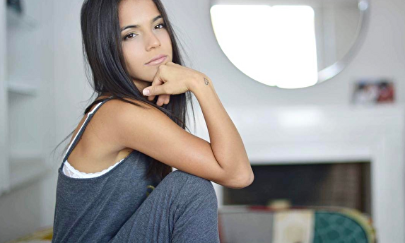 Todo sobre Julia Nakamatsu, la bella actriz que dio el 'sí quiero' a Melendi