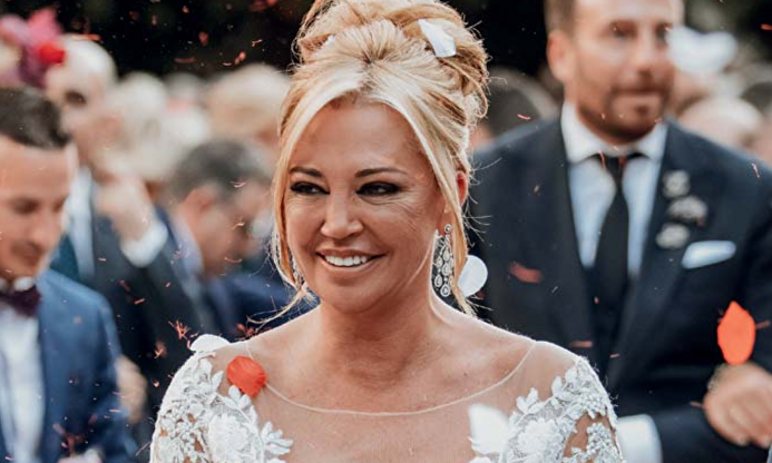 Belén Esteban |  Revista Hola