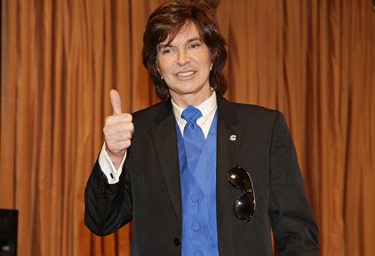 Camilo Sesto |  Josefina Blanco (Europa Press)