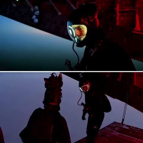 Así se filmó una de las secuencias más difíciles e impresionantes de Misión Imposible