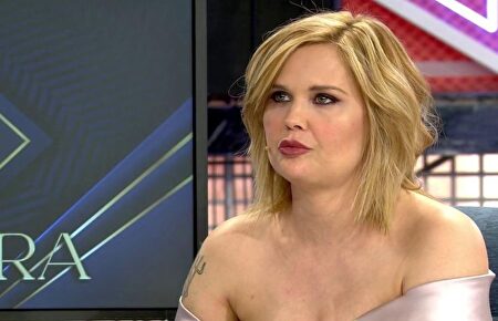 Miriam Sánchez |  Mediaset