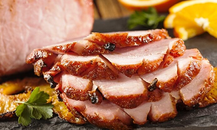 Jamones Kentucky |  Kentucky