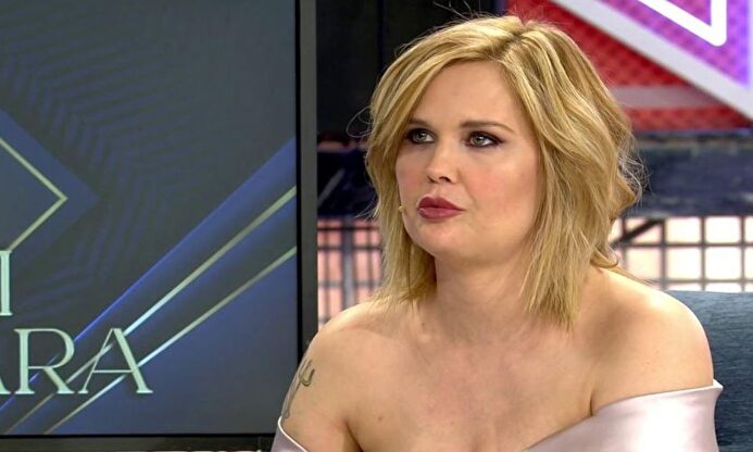 Miriam Sánchez |  Mediaset