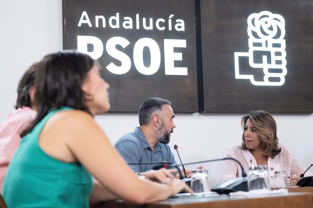 Comprar votos, eternizar la pobreza