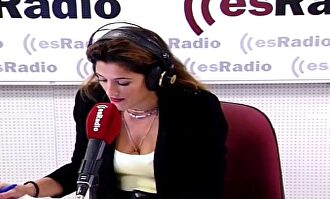 Federico a las 8: Campaña de 'El País' para que Sánchez pacte con Iglesias	