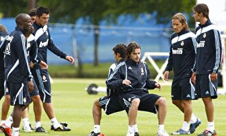 Gago en el Real Madrid. |  Cordon Press