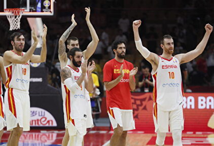 España estará en los Juegos Olímpicos de Tokio |  EFE