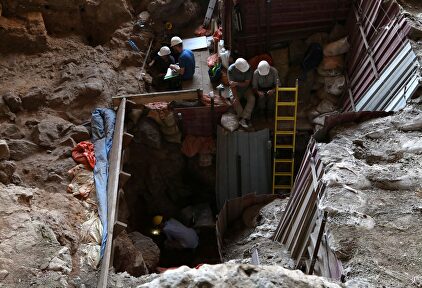 Nuevos datos sobre la forma de vida de los neandertales |  EFE/Archivo