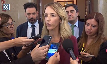 El PP abre España Suma a socialistas que no comparten "la deriva reaccionaria" del sanchismo