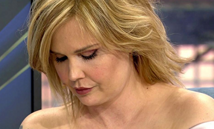 Miriam Sánchez |  Telecinco.es