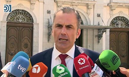 Ortega Smith: "La violencia de género es una gran mentira"