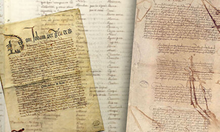 El Archivo de Indias, el testimonio tangible de una época gloriosa para el imperio español