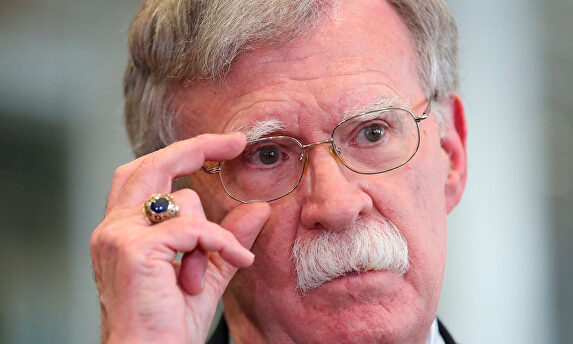 Bolton, en una imagen de agosto |  EFE