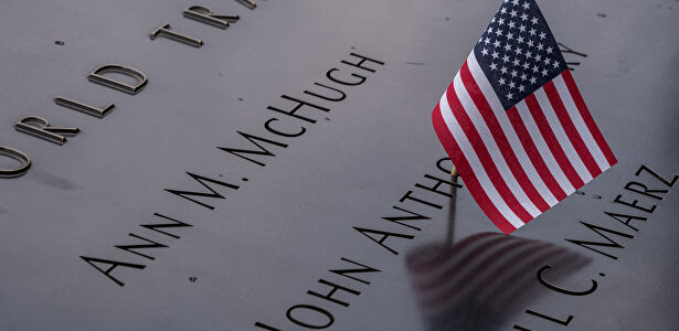 Así recuerda Nueva York su trauma y a sus héroes del 11-S