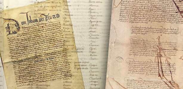 El Archivo de Indias, el testimonio tangible de una época gloriosa para el imperio español