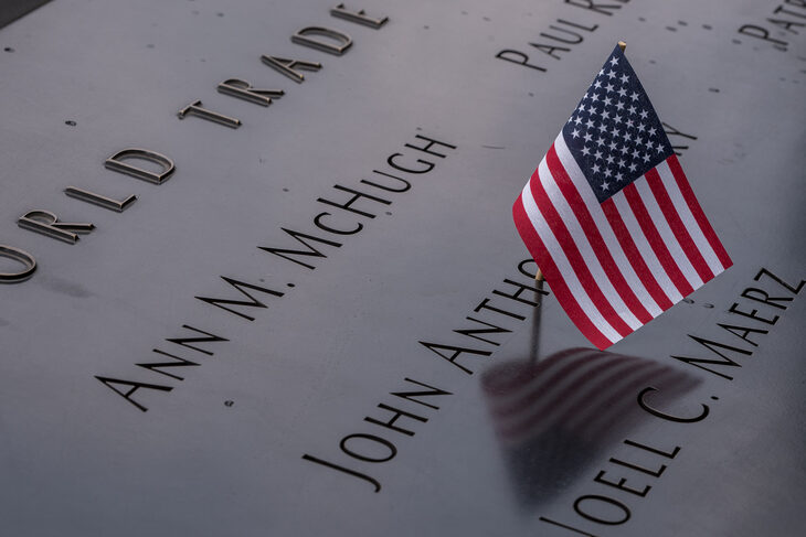 Memorial y Museo del 11-S: así recuerda Nueva York su trauma y a sus héroes
