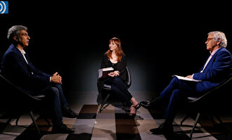 Mucha sangre y orgullo patrio en 'La conquista de México' de Iván Vélez