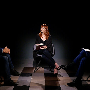 Mucha sangre y orgullo patrio en 'La conquista de México' de Iván Vélez