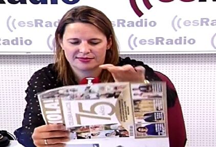 Crónica Rosa: Las exclusivas del especial por el 75º aniversario de ¡Hola!	