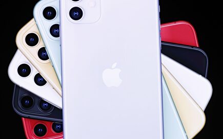 El iPhone 11 |  EFE