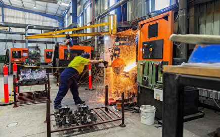 Economía Para Todos: La inversión extranjera se hunde un 90%	