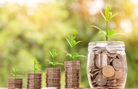 Las Fintech van a determinar el cambio total del sector financiero |  Pixabay