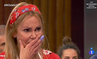 Ana Obregón |  rtve