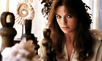 Jacqueline Bisset |  Cordon Press