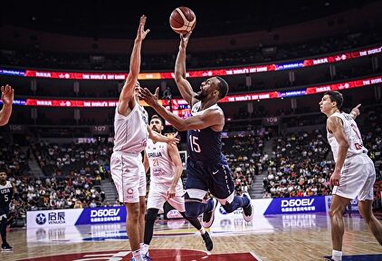 Serbia dejó en evidencia las vergüenzas de Estados Unidos |  EFE