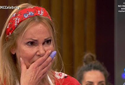 Ana Obregón |  rtve