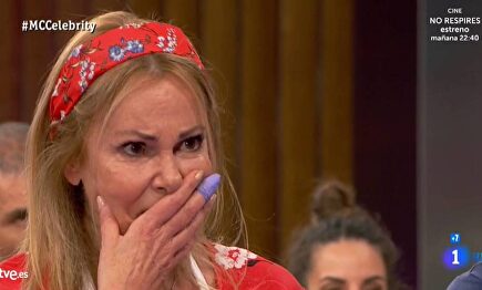 Ana Obregón |  rtve