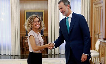 Tertulia de Federico: Empieza otra ronda de contactos con el Rey para formar gobierno	