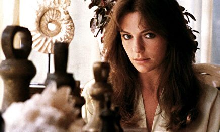 Jacqueline Bisset |  Cordon Press