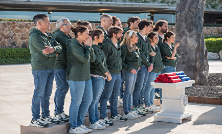 Los concursantes de 'Masterchef Celebrity 4' |  rtve