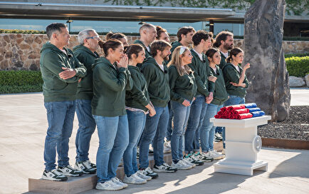 Los concursantes de 'Masterchef Celebrity 4' |  rtve