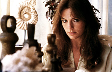 Jacqueline Bisset |  Cordon Press