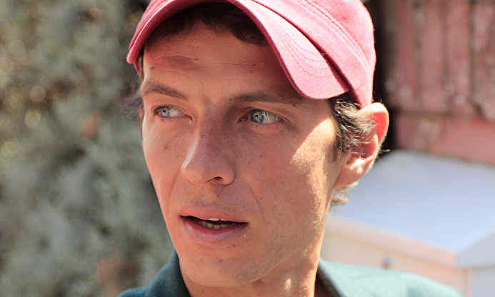 Camilo Blanes |  Gtres