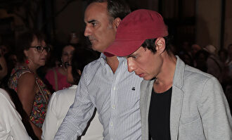 Camilo Blanes |  Gtres