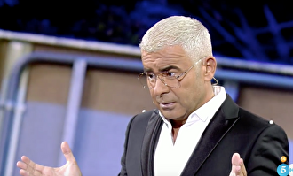 Jorge javier Vázquez |  Telecinco.es