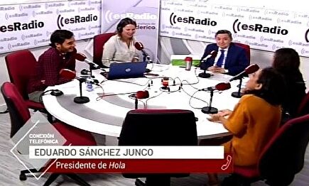 Crónica Rosa: Chabelita desvela su canción	