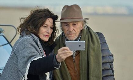 'Los años más bellos', o cómo el amor no se olvida después de 50 años