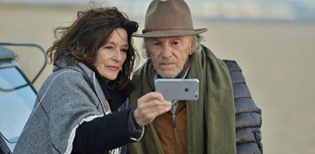 'Los años más bellos', o cómo el amor no se olvida después de 50 años