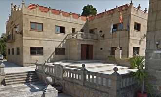 Valga (Pontevedra) |  Google Maps