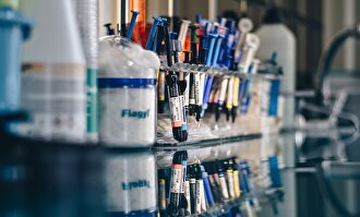 El cáncer de páncreas tiene un índice de supervivencia de sólo el 5% |  Ibrahim Boran