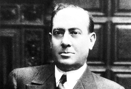 Manuel Machado, poeta. |  Cordon Press