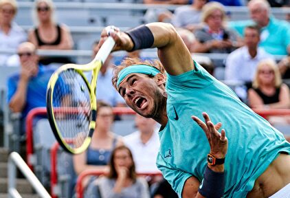 Las armas de Rafa Nadal para reconquistar el trono del tenis