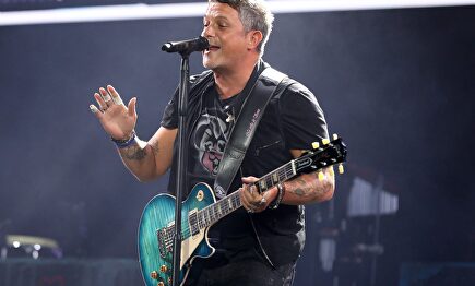 Alejandro Sanz |  Cordon Press